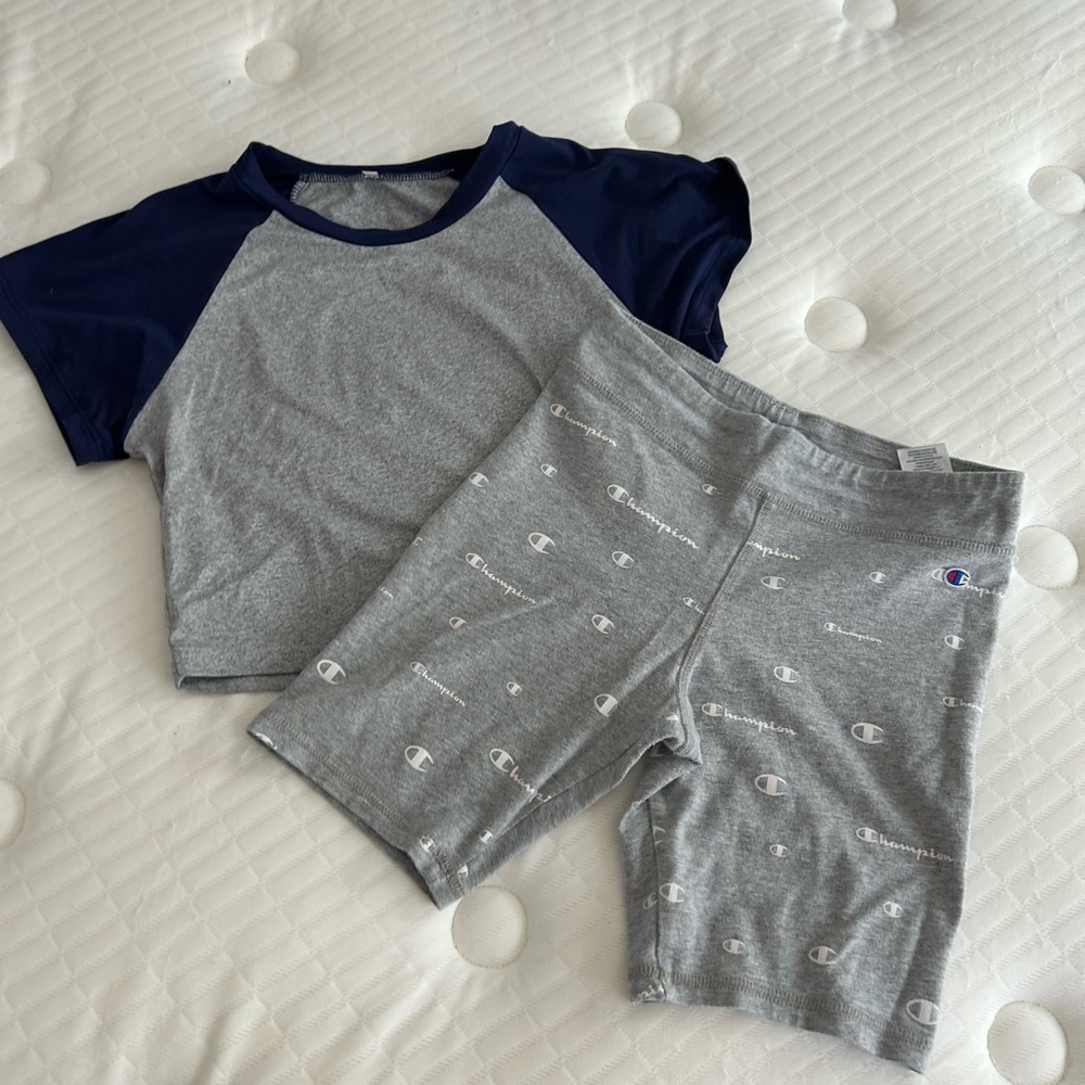 Good condition set